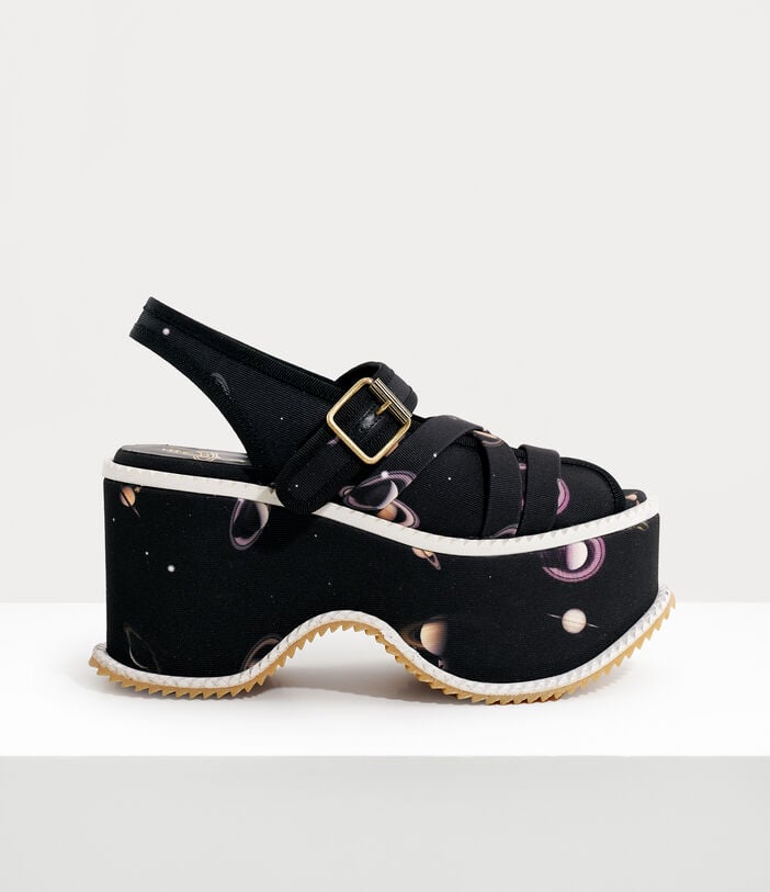 Vivienne Westwood NORTHERN SOLE PLATFORM